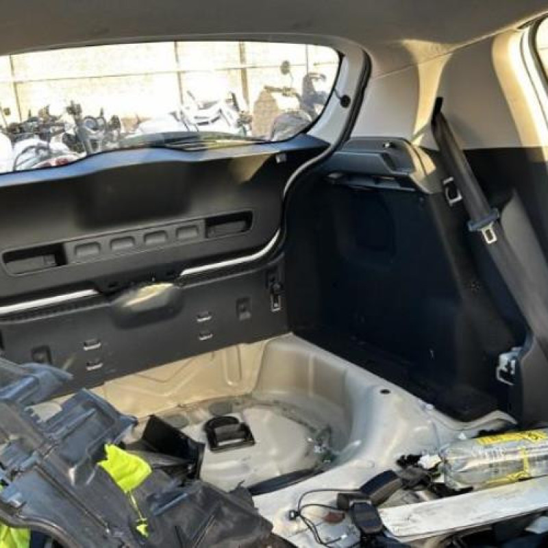 Antenne CITROEN C3 3 Photo n°14