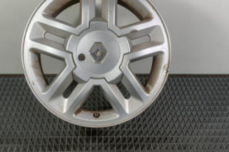 Jante RENAULT GRAND SCENIC 2 Photo n°1