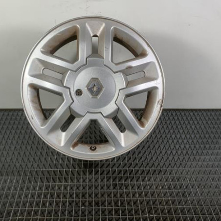 Jante RENAULT GRAND SCENIC 2 Photo n°1