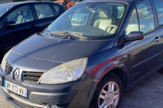 Jante RENAULT GRAND SCENIC 2