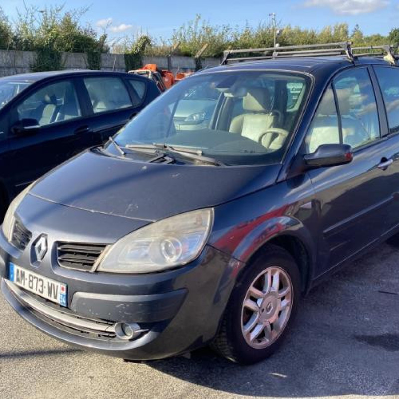 Jante RENAULT GRAND SCENIC 2 Photo n°4