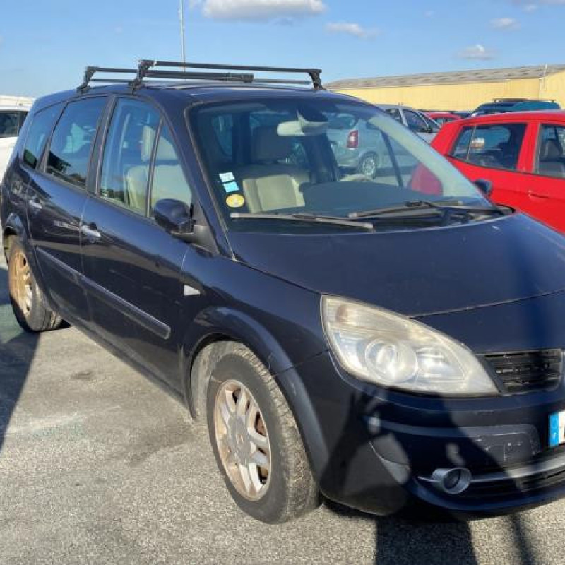 Jante RENAULT GRAND SCENIC 2 Photo n°5