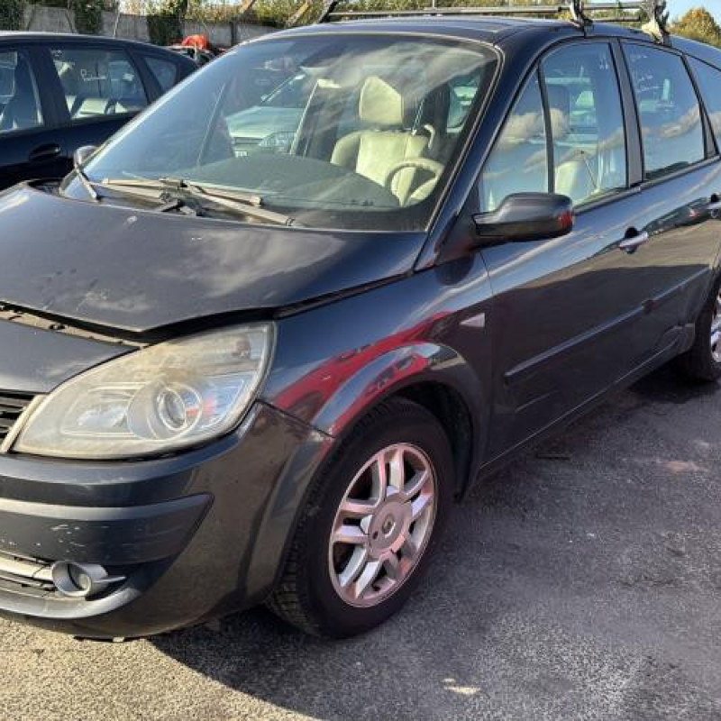 Jante RENAULT GRAND SCENIC 2 Photo n°6