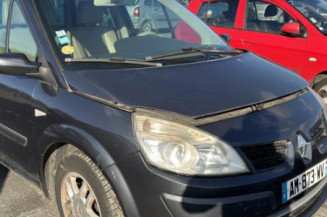 Jante RENAULT GRAND SCENIC 2