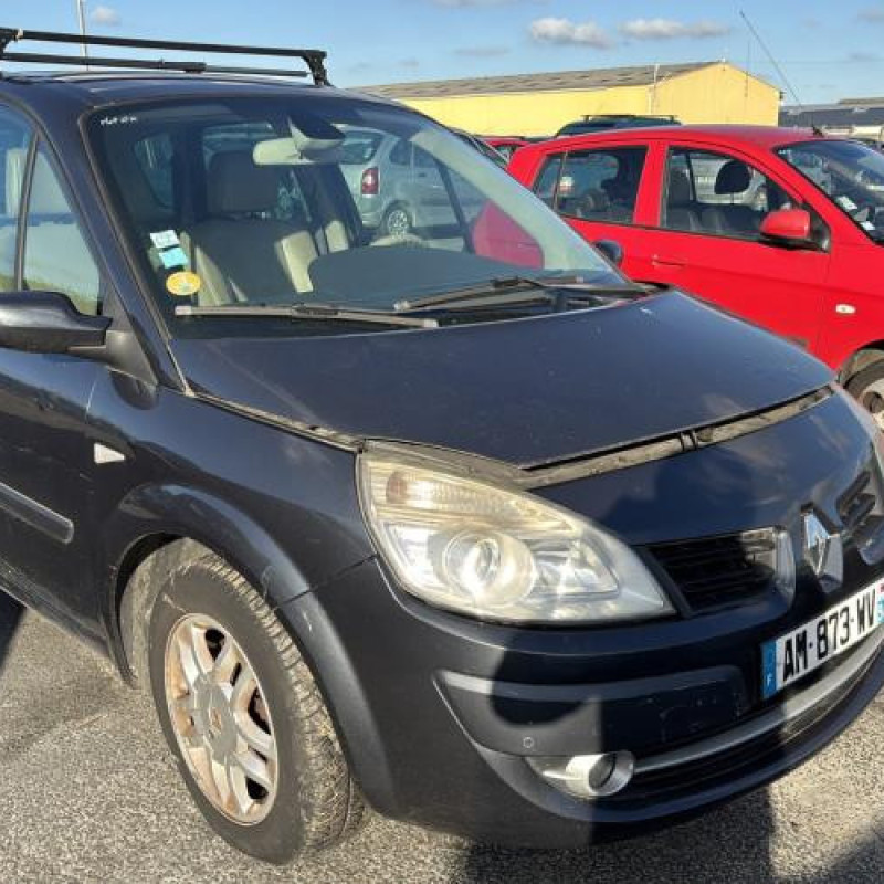 Jante RENAULT GRAND SCENIC 2 Photo n°7
