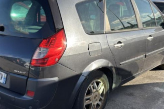 Jante RENAULT GRAND SCENIC 2