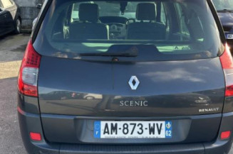 Jante RENAULT GRAND SCENIC 2