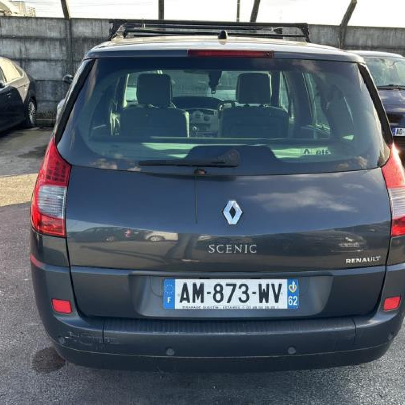 Jante RENAULT GRAND SCENIC 2 Photo n°10