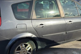 Jante RENAULT GRAND SCENIC 2