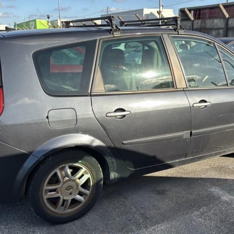 Jante RENAULT GRAND SCENIC 2 Photo n°11