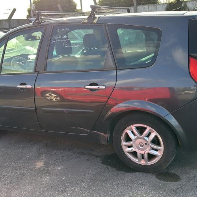 Jante RENAULT GRAND SCENIC 2 Photo n°12