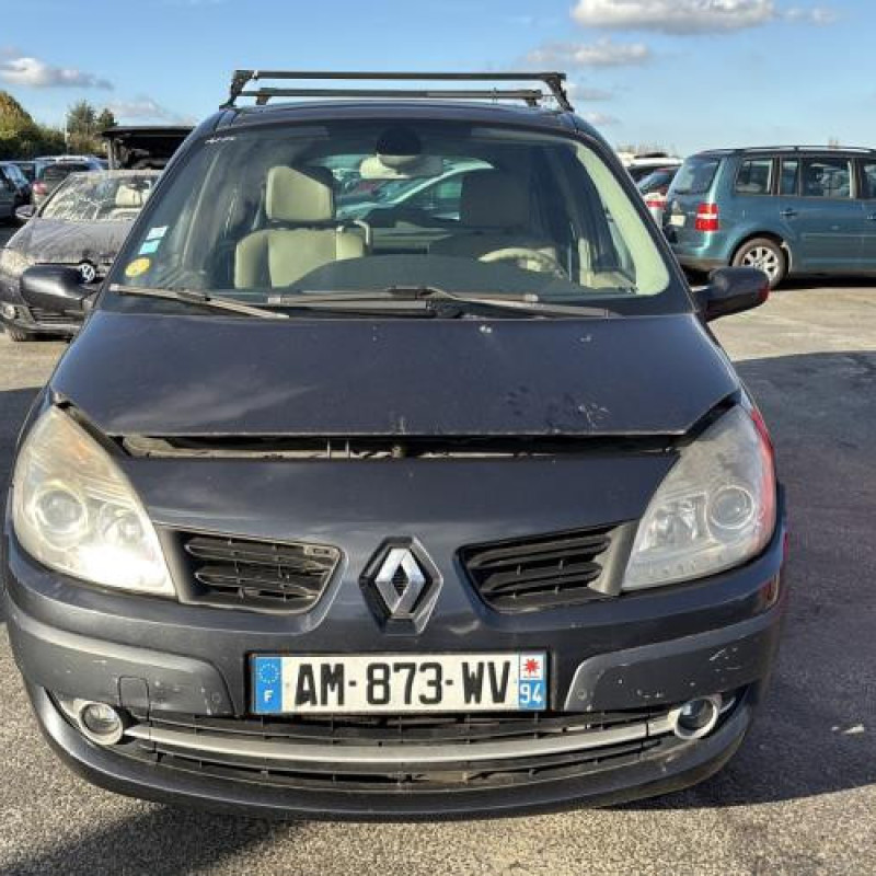 Jante RENAULT GRAND SCENIC 2 Photo n°13