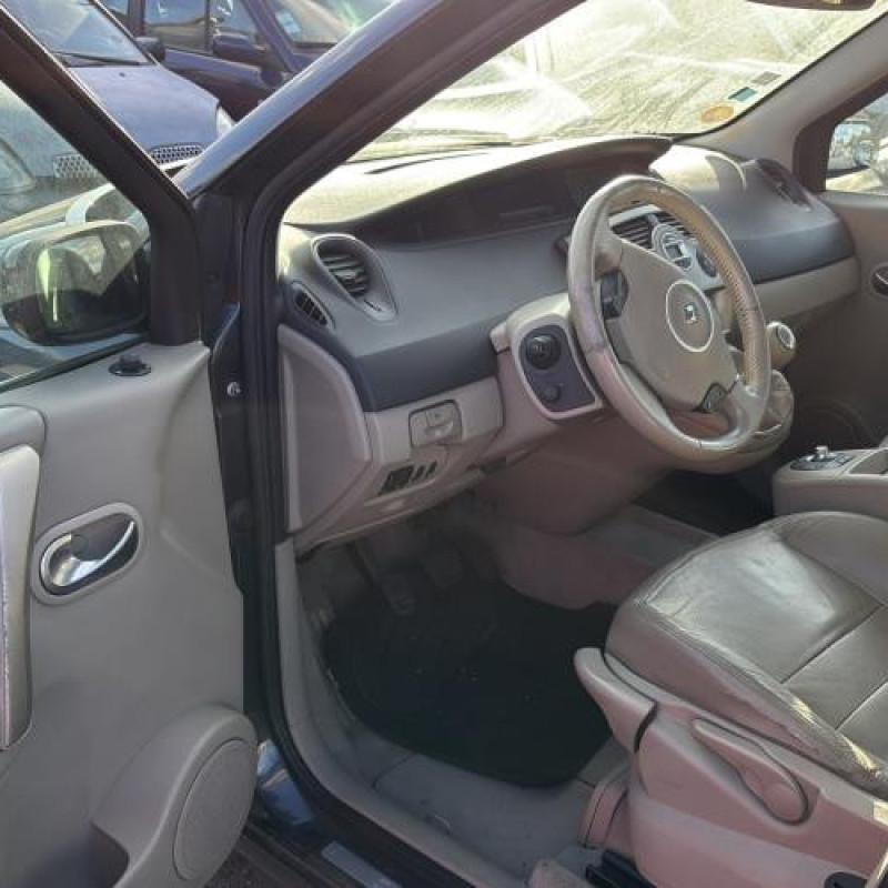 Jante RENAULT GRAND SCENIC 2 Photo n°14