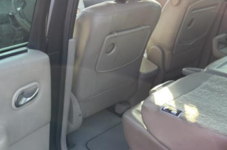 Jante RENAULT GRAND SCENIC 2