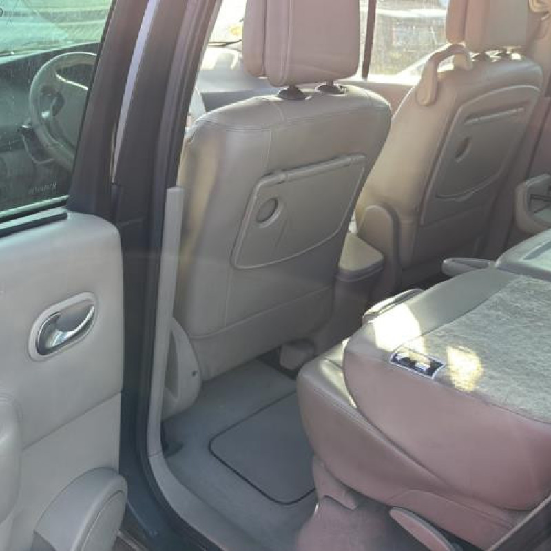 Jante RENAULT GRAND SCENIC 2 Photo n°15