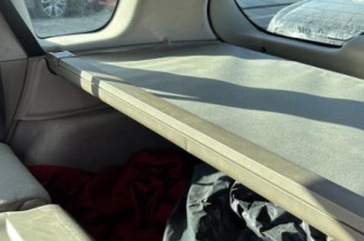 Jante RENAULT GRAND SCENIC 2