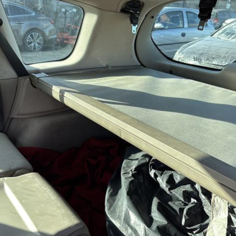Jante RENAULT GRAND SCENIC 2 Photo n°16