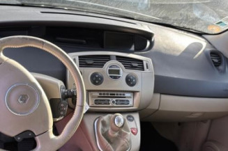 Jante RENAULT GRAND SCENIC 2