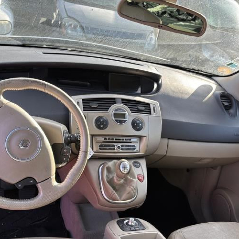 Jante RENAULT GRAND SCENIC 2 Photo n°17