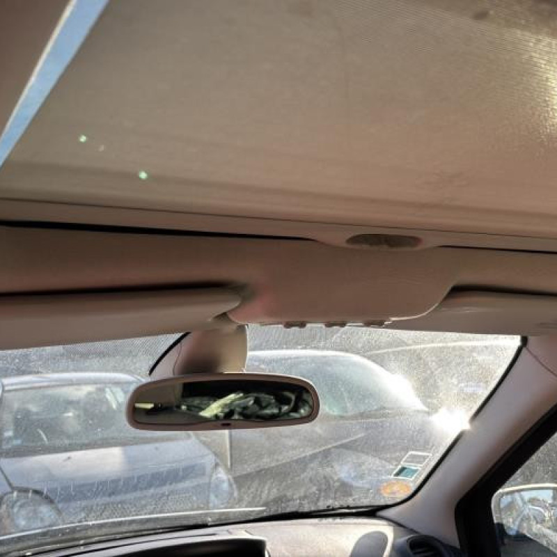 Jante RENAULT GRAND SCENIC 2 Photo n°18