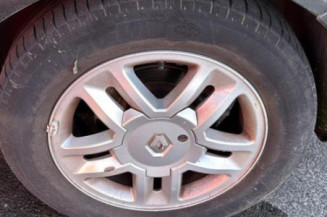 Jante RENAULT GRAND SCENIC 2