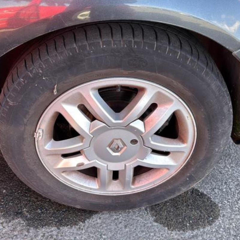 Jante RENAULT GRAND SCENIC 2 Photo n°19
