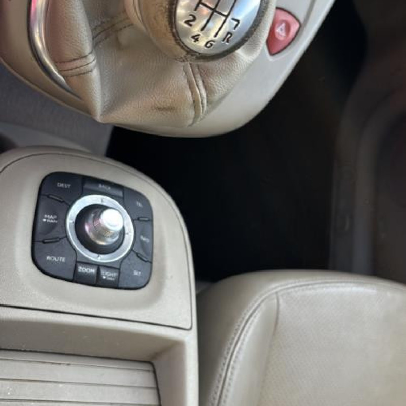Jante RENAULT GRAND SCENIC 2 Photo n°20