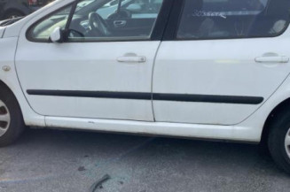 Jante PEUGEOT 307