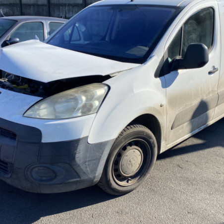 PEUGEOT PARTNER 2 PHASE 1 1.6 HDI - 16V TURBO Photo n°1