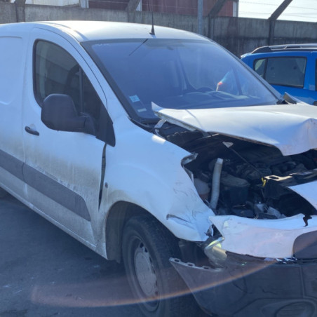 PEUGEOT PARTNER 2 PHASE 1 1.6 HDI - 16V TURBO