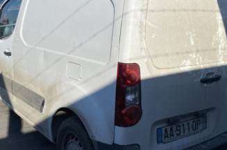 PEUGEOT PARTNER 2 PHASE 1 1.6 HDI - 16V TURBO