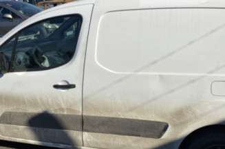 PEUGEOT PARTNER 2 PHASE 1 1.6 HDI - 16V TURBO