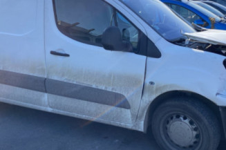 PEUGEOT PARTNER 2 PHASE 1 1.6 HDI - 16V TURBO