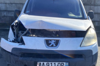 PEUGEOT PARTNER 2 PHASE 1 1.6 HDI - 16V TURBO