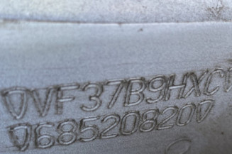PEUGEOT PARTNER 2 PHASE 1 1.6 HDI - 16V TURBO