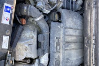 PEUGEOT PARTNER 2 PHASE 1 1.6 HDI - 16V TURBO