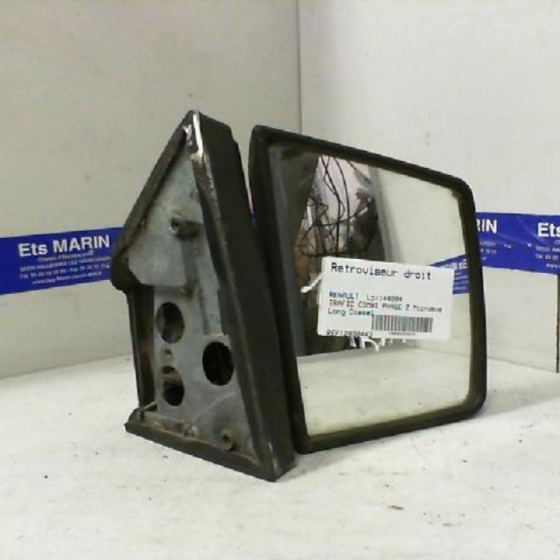 Retroviseur droit RENAULT TRAFIC 1 Photo n°1