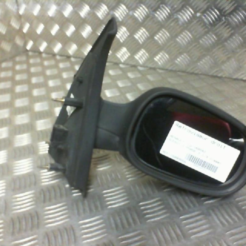 Retroviseur droit RENAULT SCENIC 1 Photo n°1