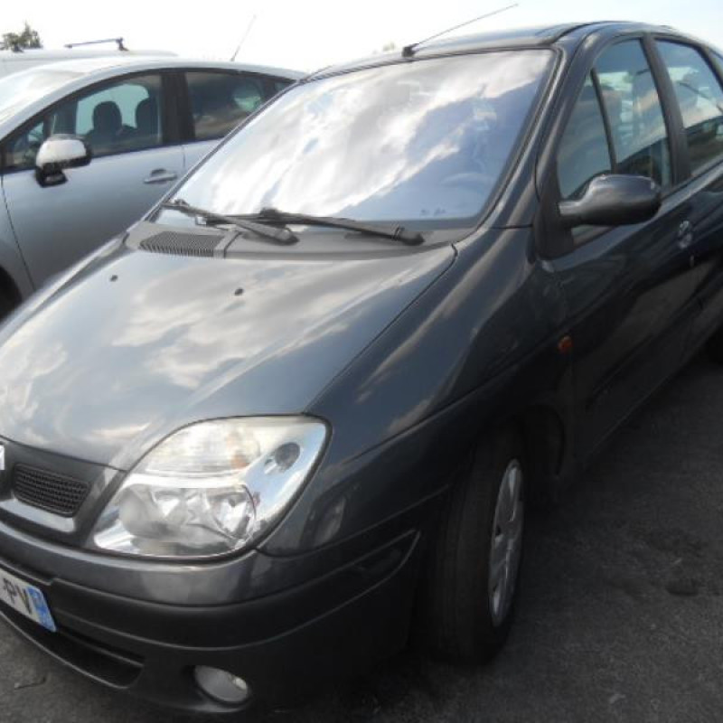 Retroviseur droit RENAULT SCENIC 1 Photo n°4