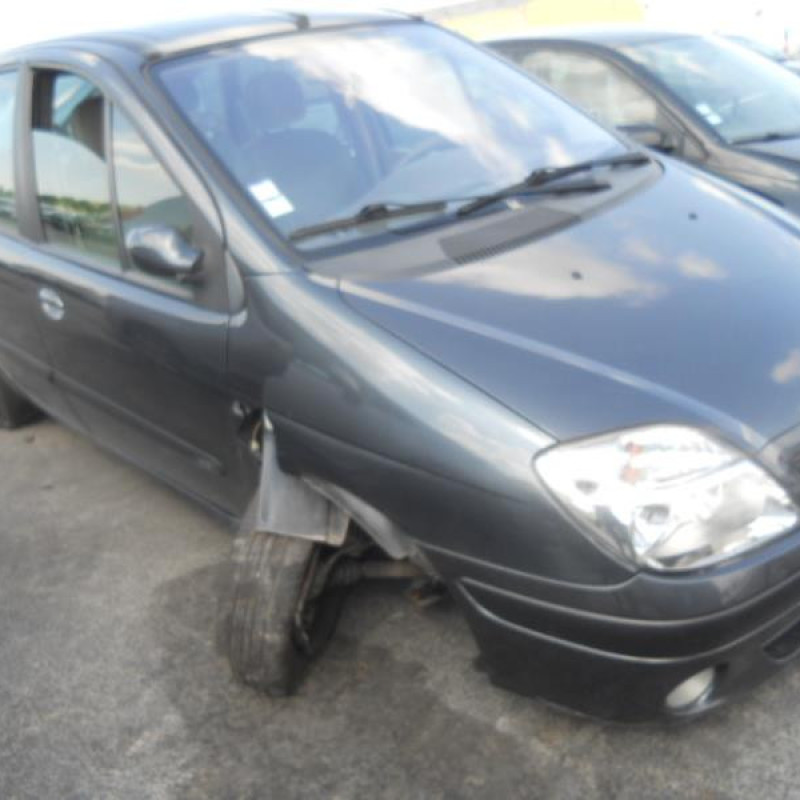 Retroviseur droit RENAULT SCENIC 1 Photo n°5