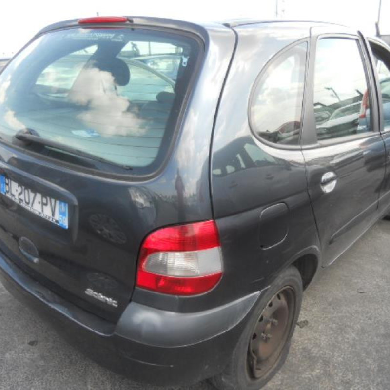 Retroviseur droit RENAULT SCENIC 1 Photo n°6
