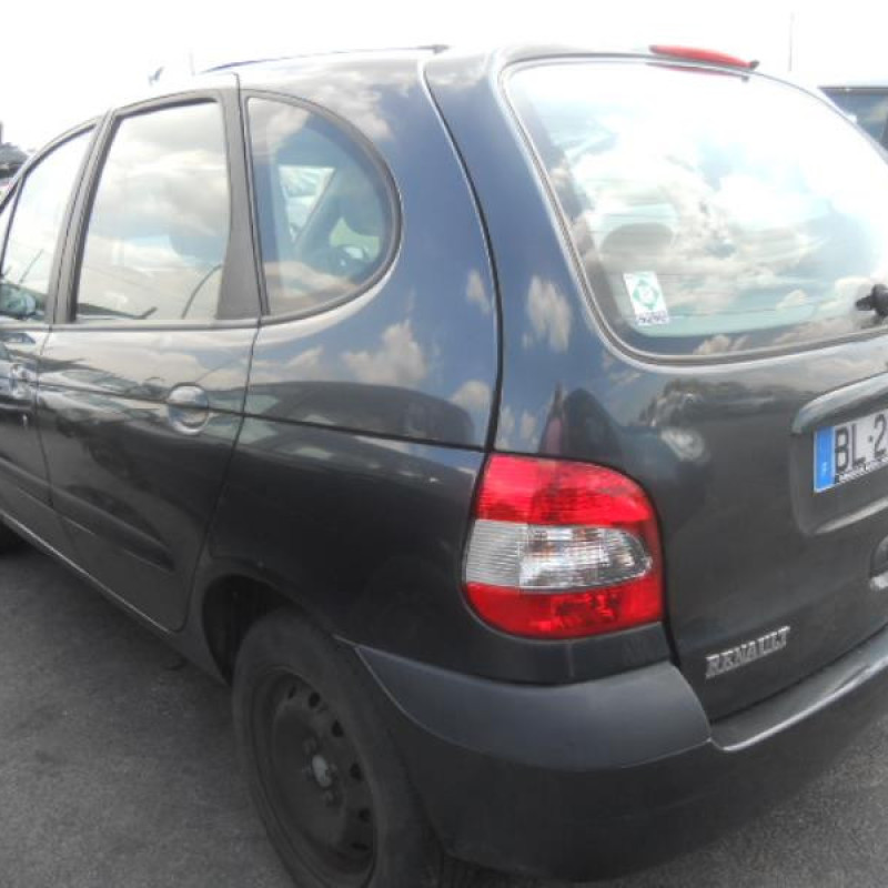 Retroviseur droit RENAULT SCENIC 1 Photo n°7