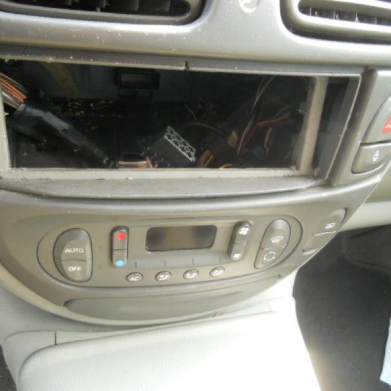 Retroviseur droit RENAULT SCENIC 1 Photo n°9
