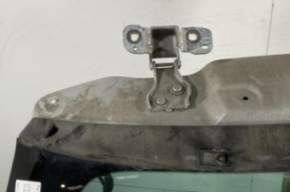 Malle/Hayon arriere CITROEN C5 2