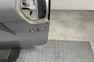 Malle/Hayon arriere CITROEN C5 2