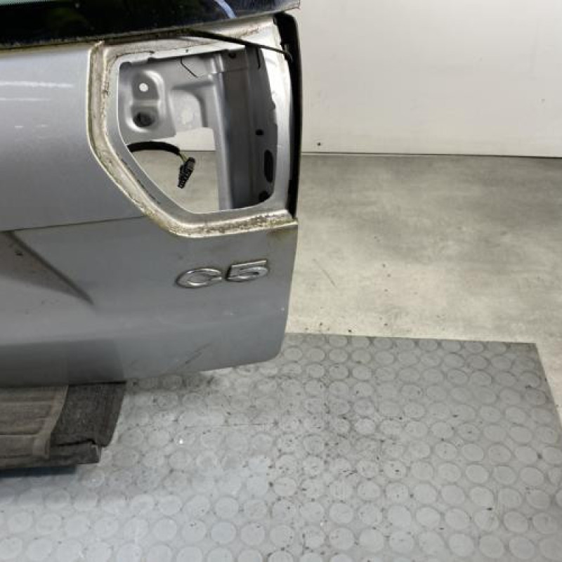 Malle/Hayon arriere CITROEN C5 2 Photo n°5