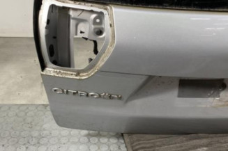 Malle/Hayon arriere CITROEN C5 2