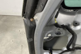 Malle/Hayon arriere CITROEN C5 2