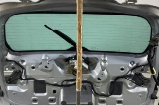 Malle/Hayon arriere CITROEN C5 2