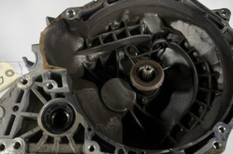 Boite de vitesses OPEL CORSA E Photo n°1